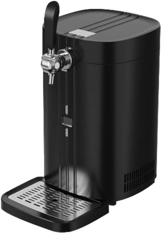 BZ5 Bierzapfanlage 5 Liter