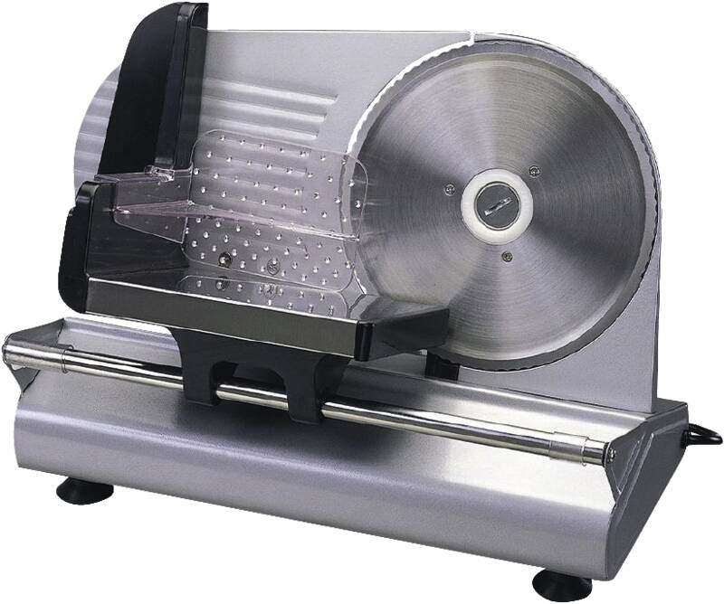 Aufschnittmaschine 111739