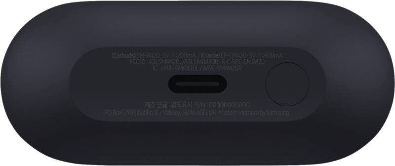 Galaxy Buds3 FE R420N