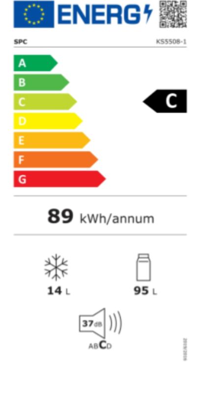 KS5508-1 W EER C