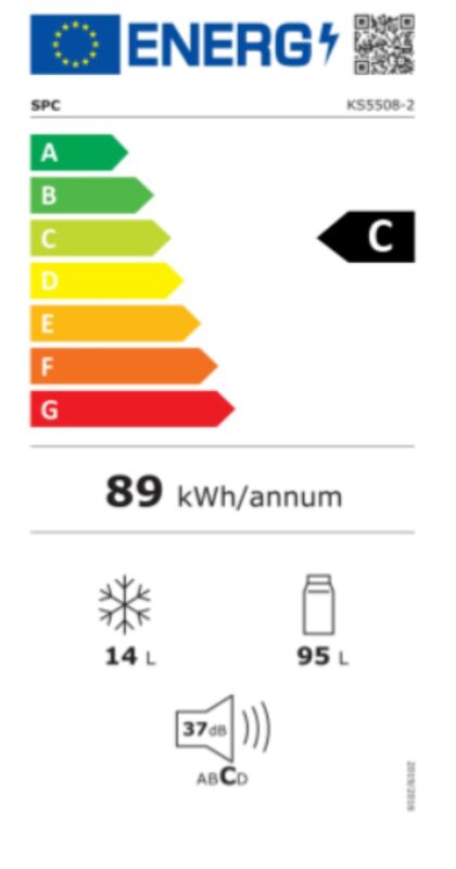 KS5508-2 B EER C