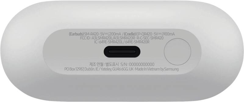 Galaxy Buds3 FE R420N