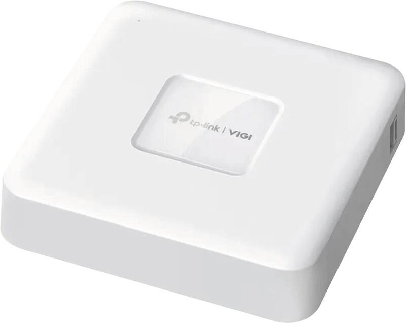 VIGI NVR1104H-4P