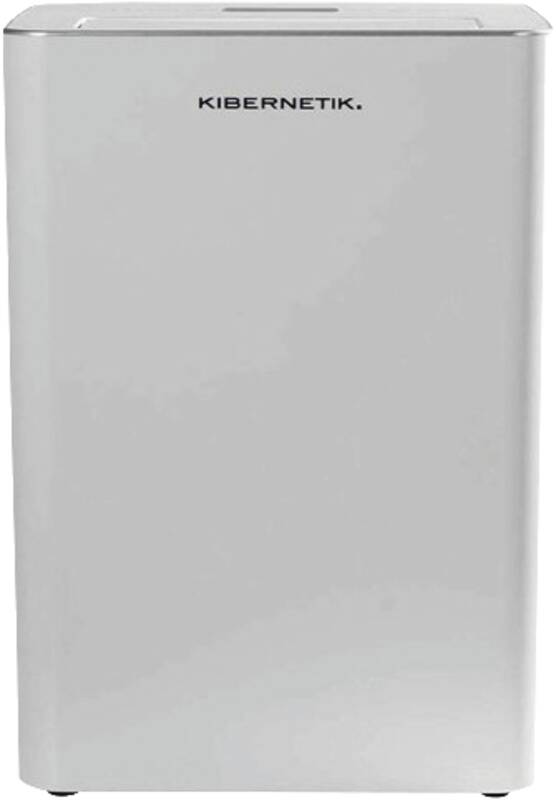 Entfeuchter M12 mit WIFI