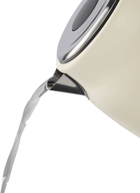 Hanley Kettle