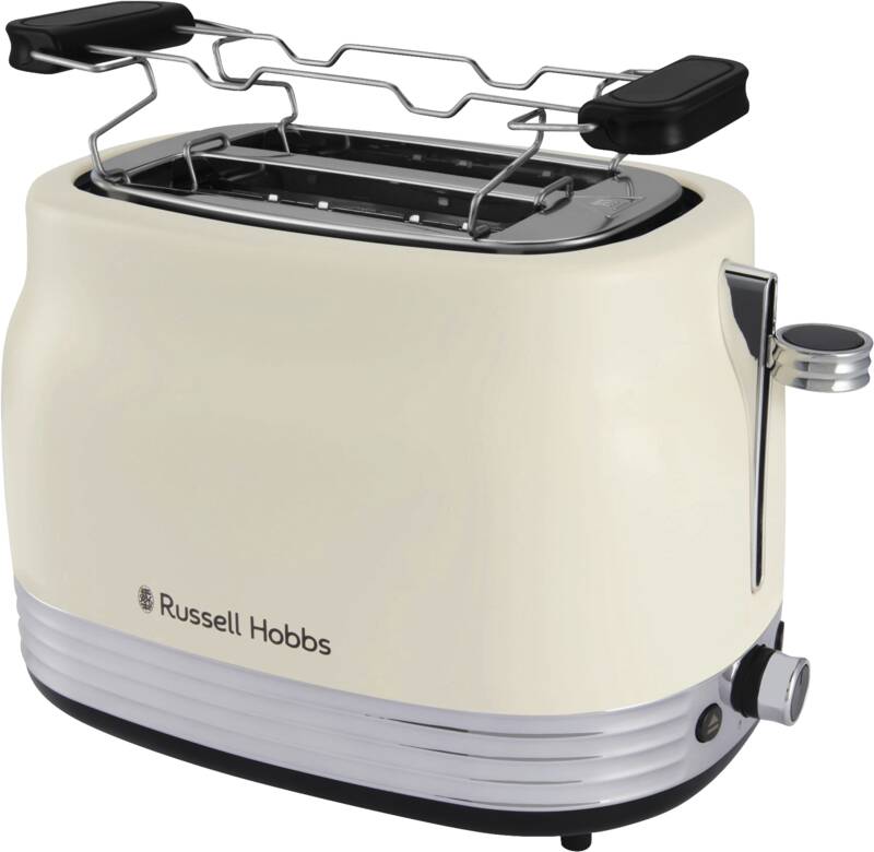 Hanley Toaster