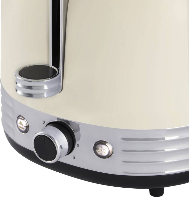 Hanley Toaster