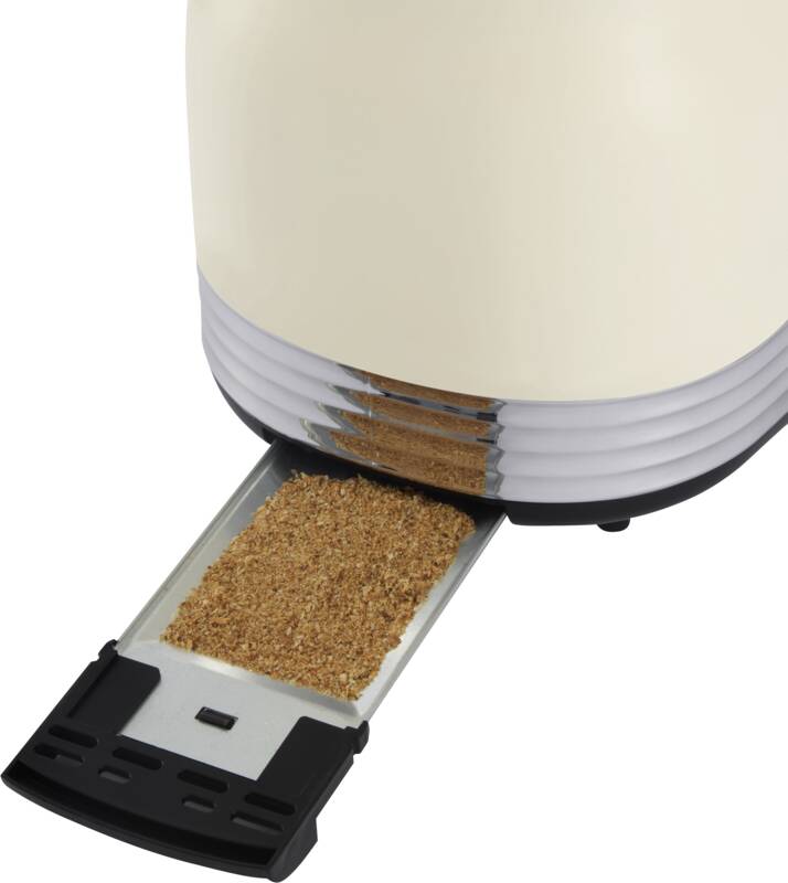 Hanley Toaster