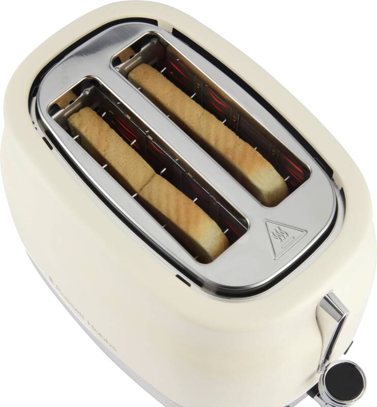 Hanley Toaster
