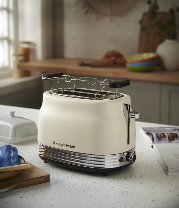 Hanley Toaster