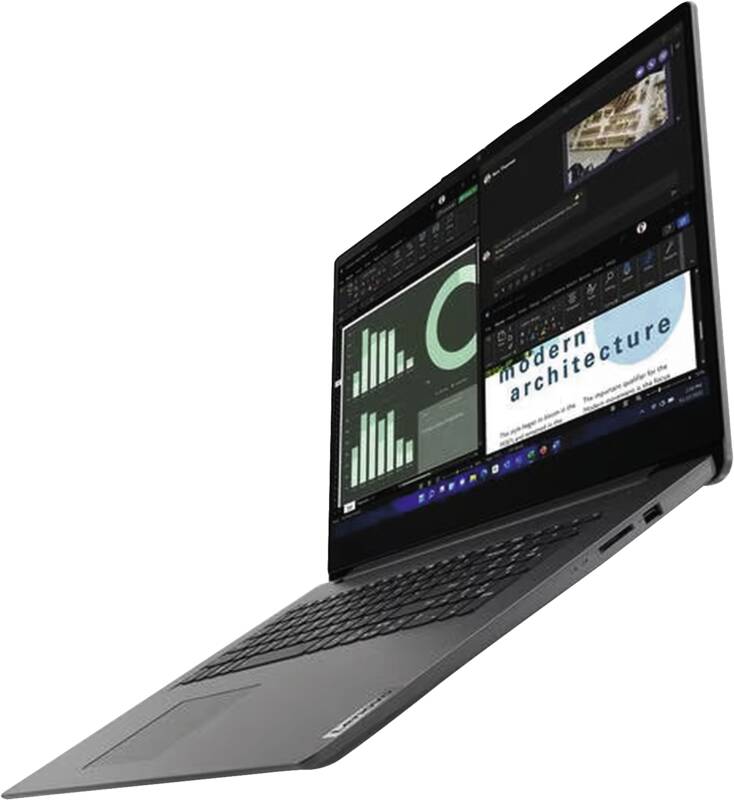 Notebook V17 Gen.4 (intel), 16GB