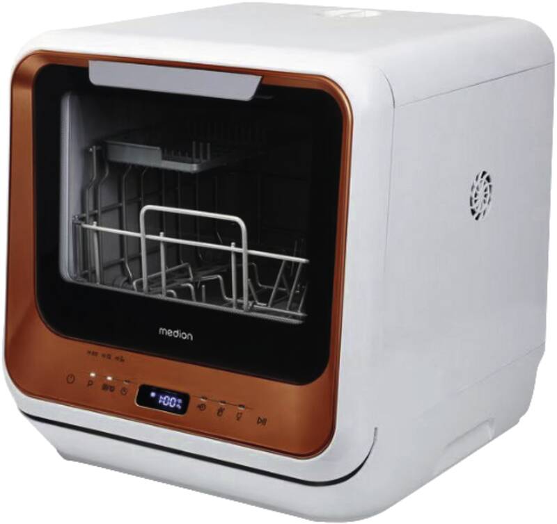 DWT20 (MD37763) Bronze