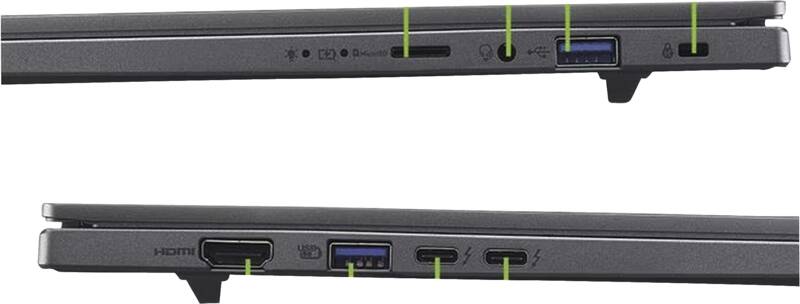 Aspire 16, U5 226V, W11H