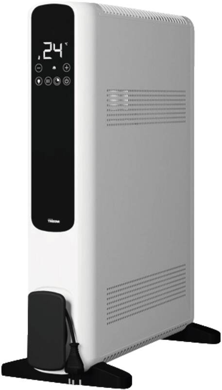 Ölfreier Radiator 2000 Watt / IP 24