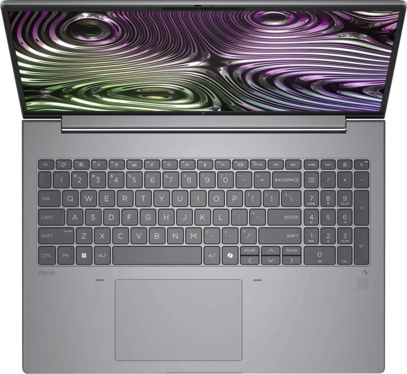 ZBook X G1i,U7 265H,RTXP1000B,32GB,1TB