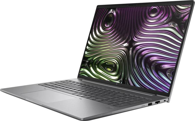 ZBook X G1i,U7 265H,RTXP1000B,32GB,1TB