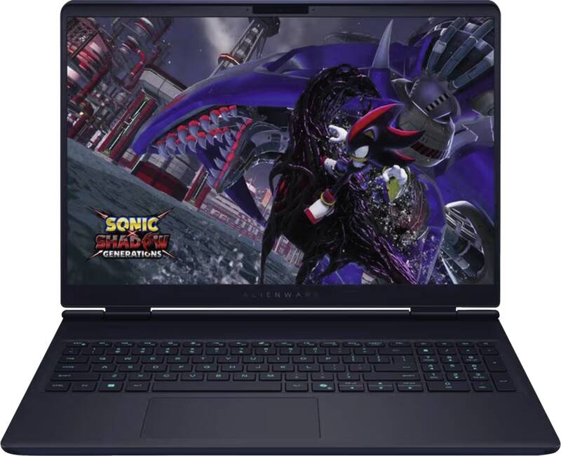 Alienware 16X Aurora, U7-255HX, W11-H