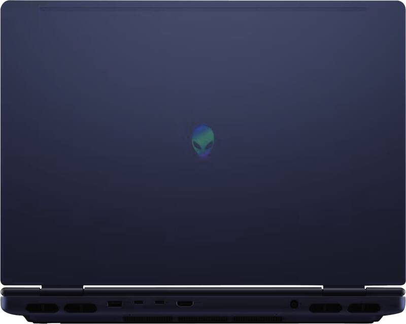 Alienware 16X Aurora, U7-255HX, W11-H