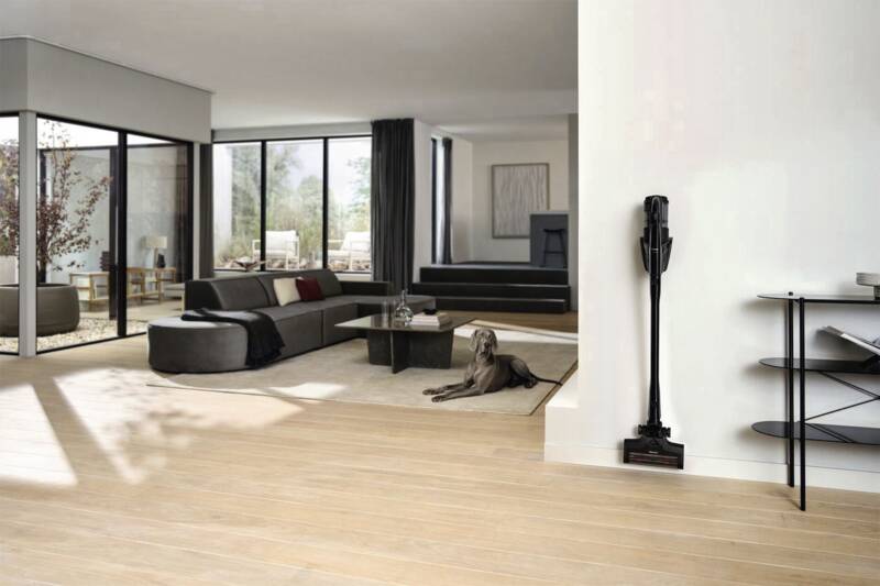 Triflex HX3 Cat & Dog (SWDL0)