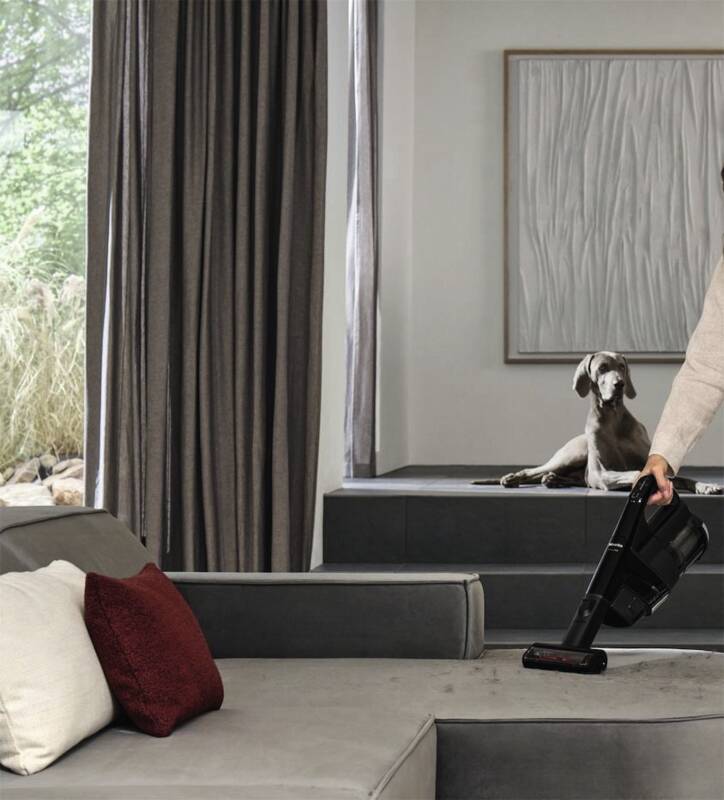 Triflex HX3 Cat & Dog (SWDL0)