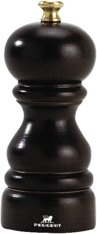 PARIS Pfefferm. 12cm Chocolat
