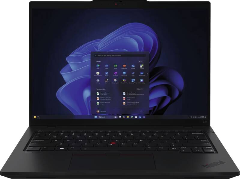 ThinkPad L14 G6, Ryzen 5 215, W11-P