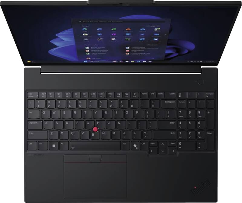 ThinkPad E16 G3, Ultra 7 255H, W11-P