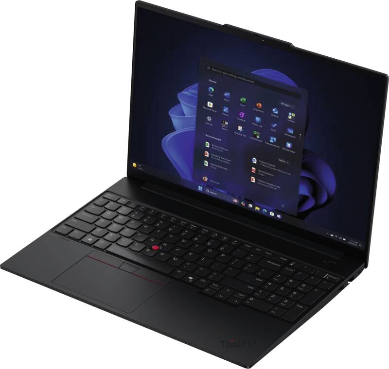 ThinkPad E16 G3, Ultra 7 255H, W11-P