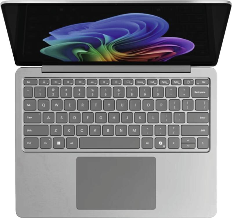 Surface Laptop 13, X Plus