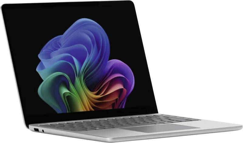 Surface Laptop 13, X Plus