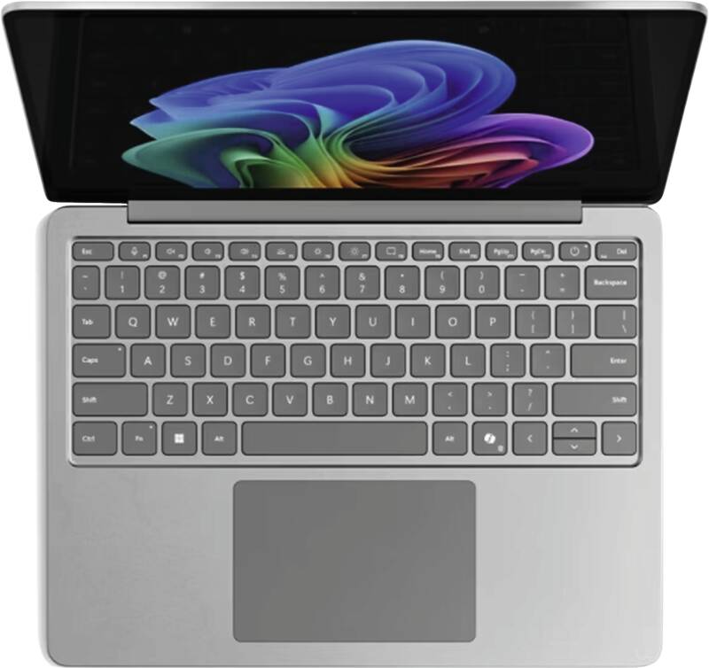 Surface Laptop 13, X Plus