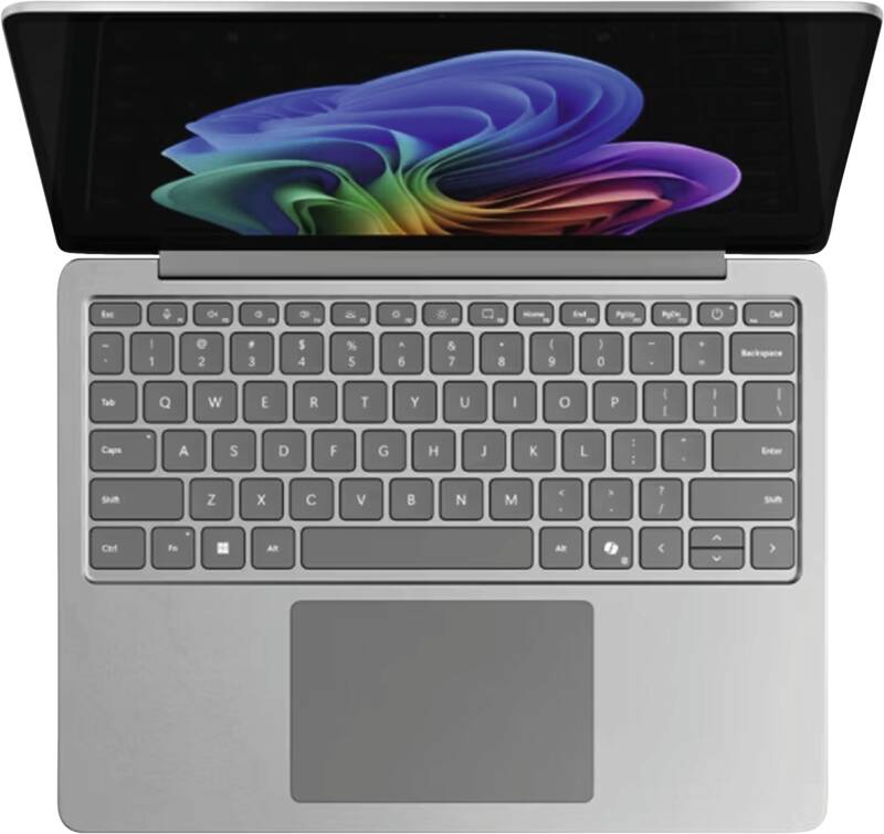 Surface Laptop 13, X Plus