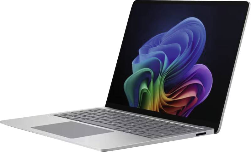 Surface Laptop 7, Ultra 7