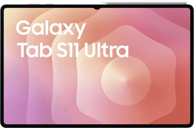 Galaxy Tab S11 Ultra 256GB Wi-Fi X930N