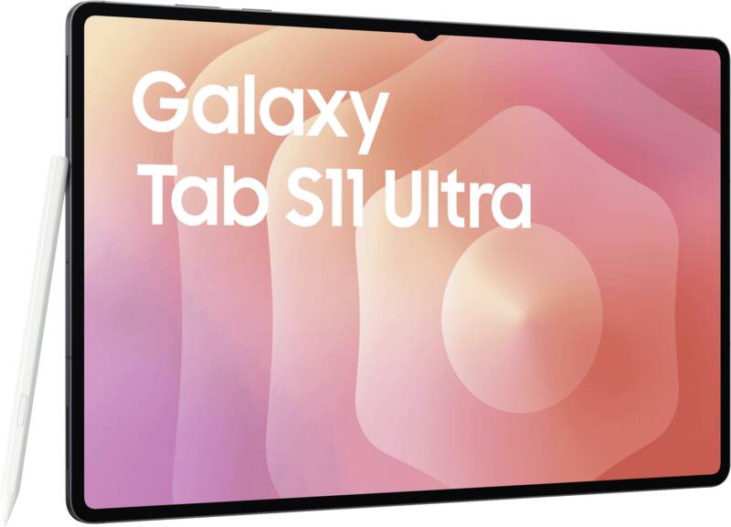 Galaxy Tab S11 Ultra 256GB Wi-Fi X930N
