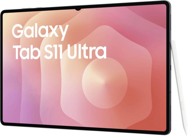 Galaxy Tab S11 Ultra 256GB Wi-Fi X930N