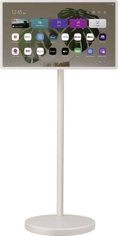 27LX6TDGA StandbyME 2