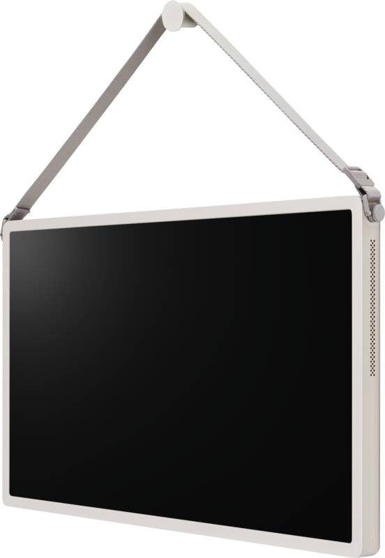 27LX6TDGA StandbyME 2