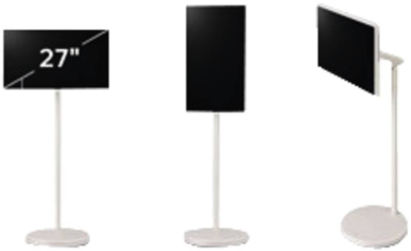 27LX6TDGA StandbyME 2