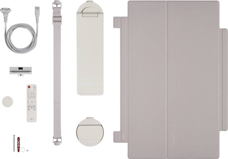 27LX6TDGA StandbyME 2