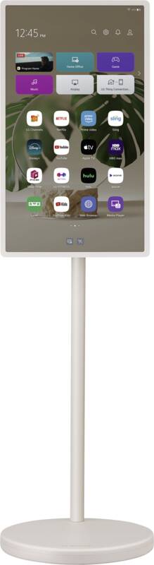 27LX6TDGA StandbyME 2