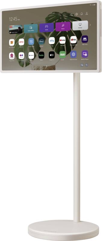 27LX6TDGA StandbyME 2