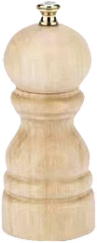 PARIS Pfefferm. 12cm naturhell
