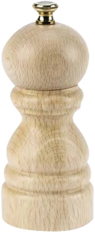 PARIS Salzm. 12cm naturhell