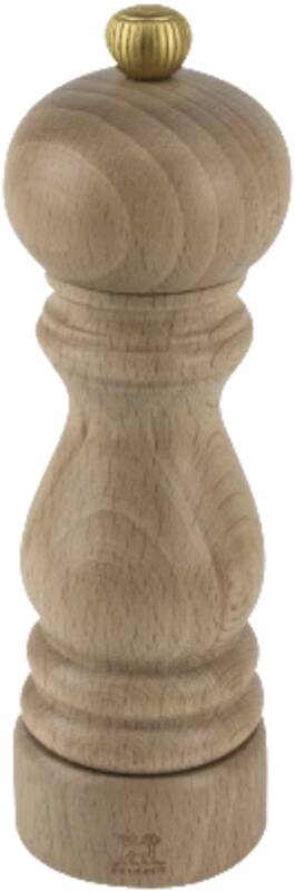 PARIS Pfefferm. 18cm naturhell