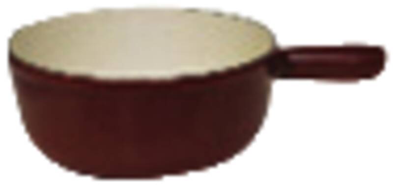 Caquelon Gusseisen 26754000