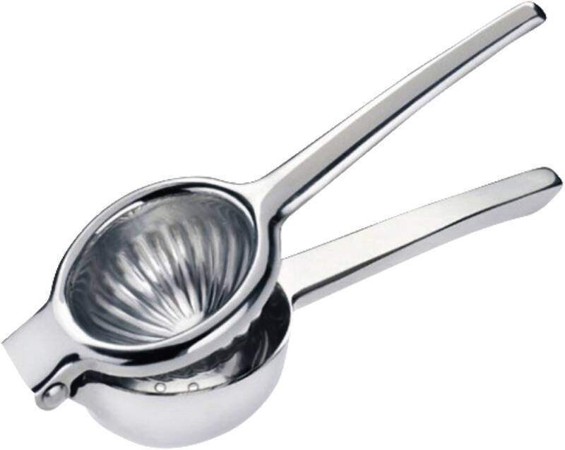 LIMONE Zitronenpresse PRO Inox