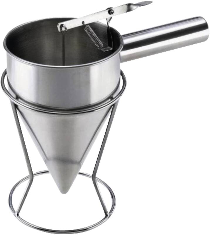 MULTIDOSEUR Garniertrich. Std