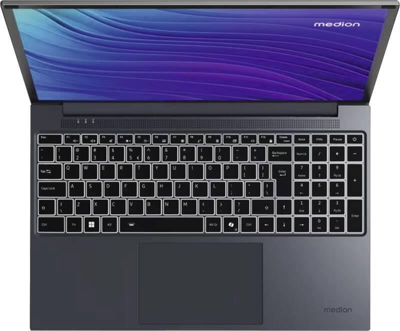 Medion E16433 (i5-13420H, 16GB, 1TB SSD)