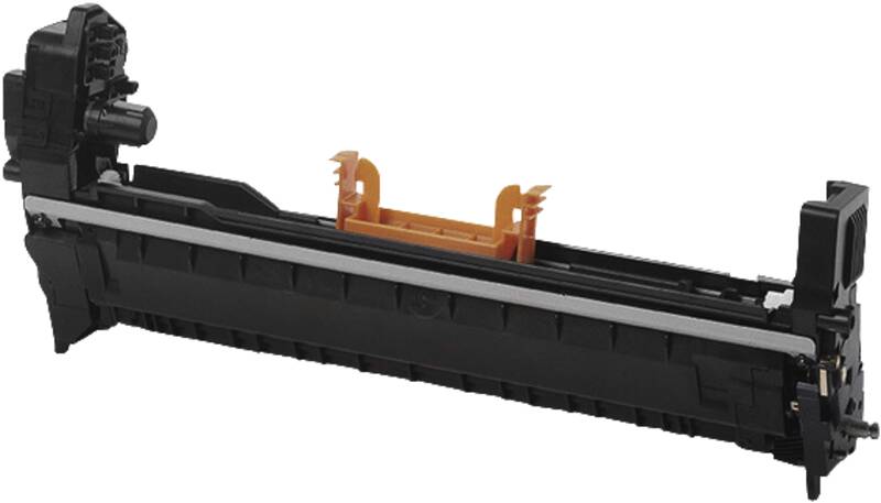 C532/MC573 Trommel